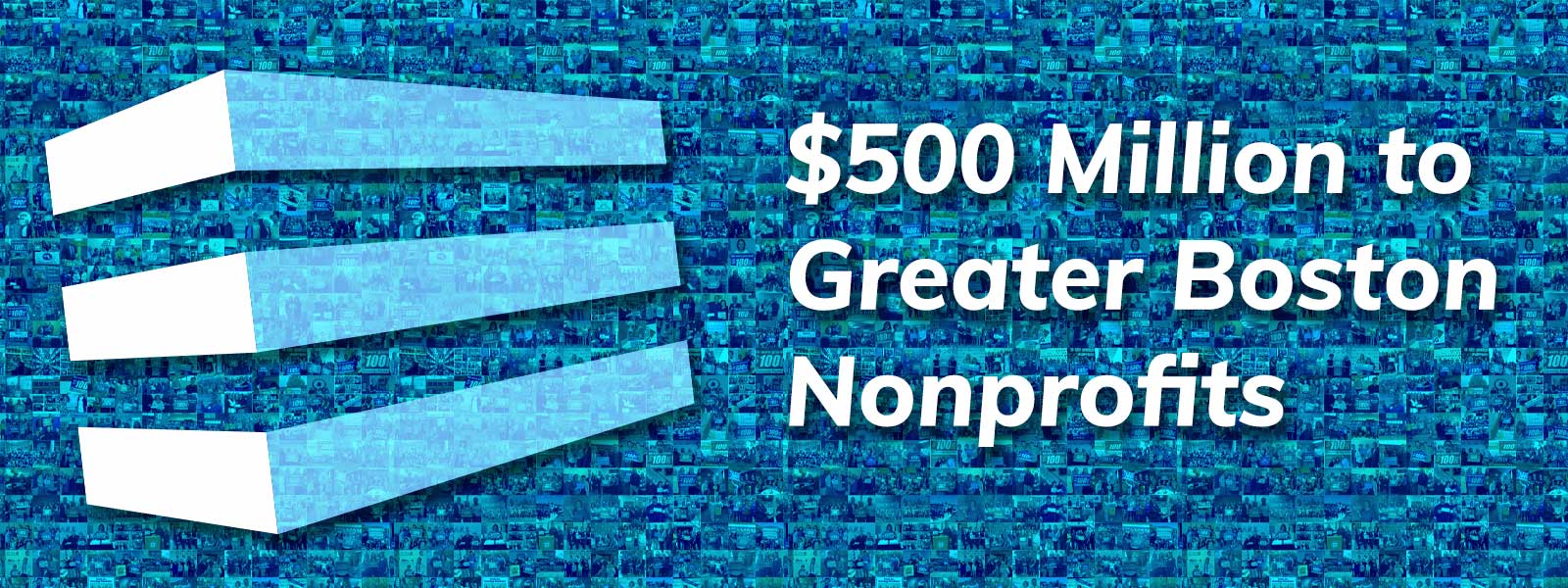 $500 Million to Local Nonprofits